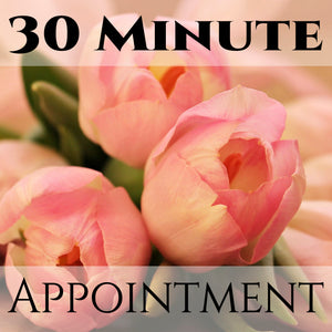 Appointment 30 Minutes