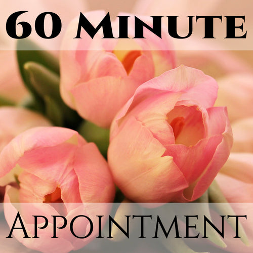 Appointment 60 Minutes